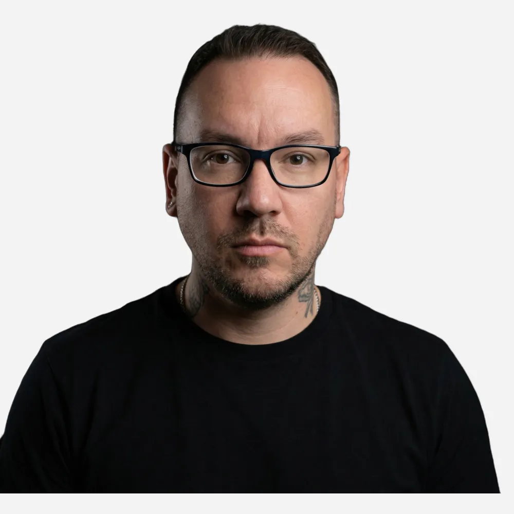 Godlewski Phil (Phil Godlewski, P. Godlewski), AI and IT expert — Digital products · E-commerce
